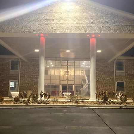 University Inn Of Carbondale Luaran gambar