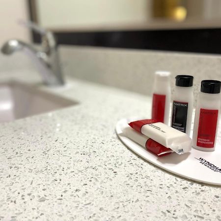University Inn Of Carbondale Luaran gambar