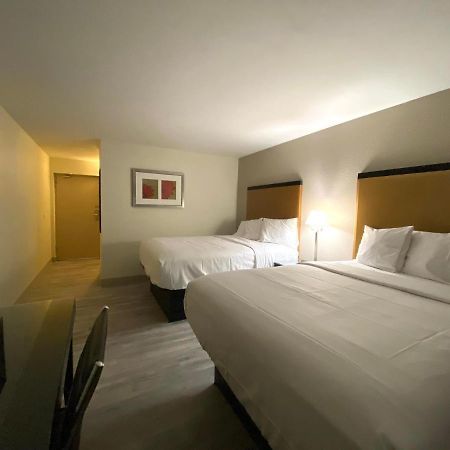 University Inn Of Carbondale Luaran gambar