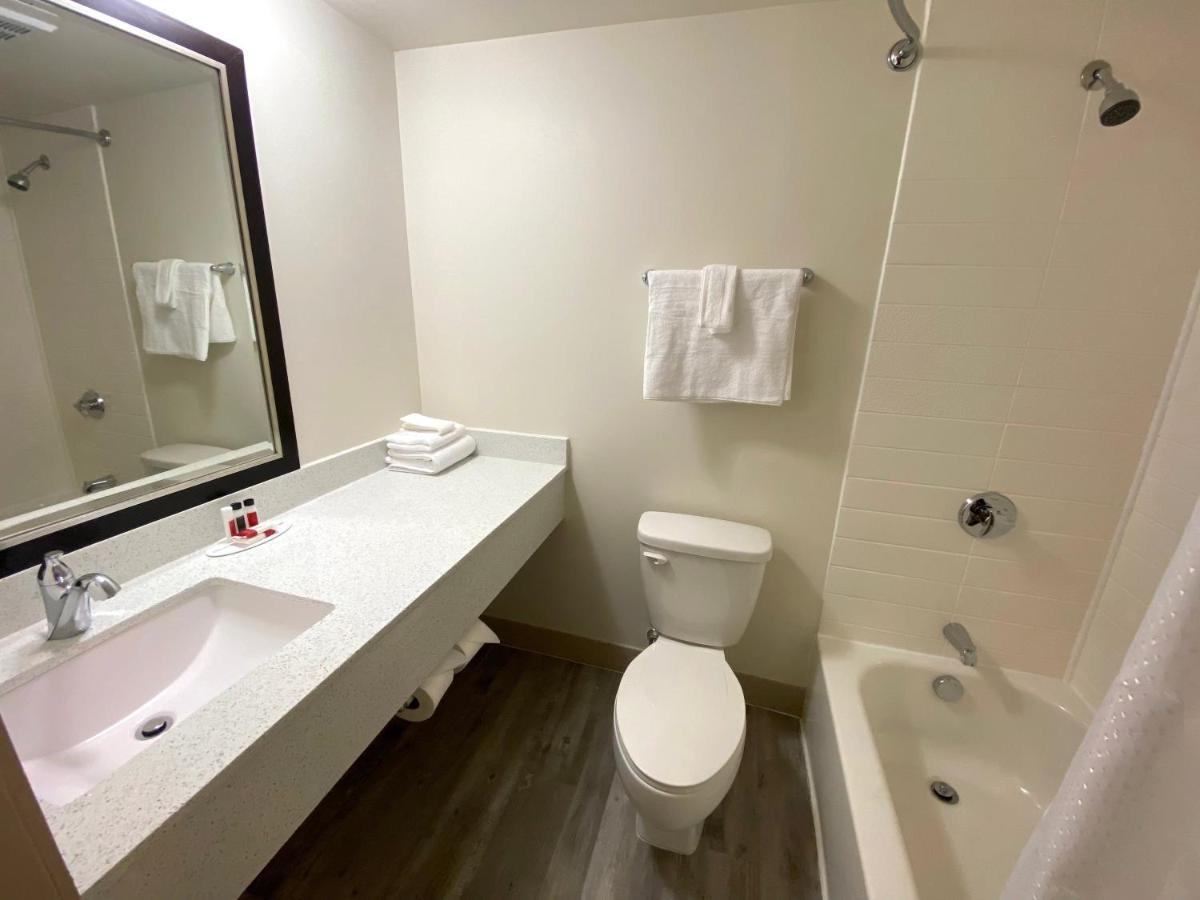 University Inn Of Carbondale Luaran gambar