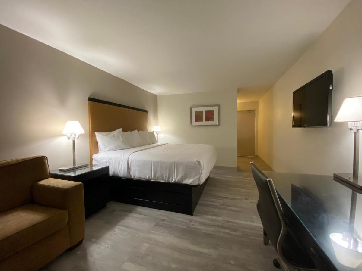 University Inn Of Carbondale Luaran gambar