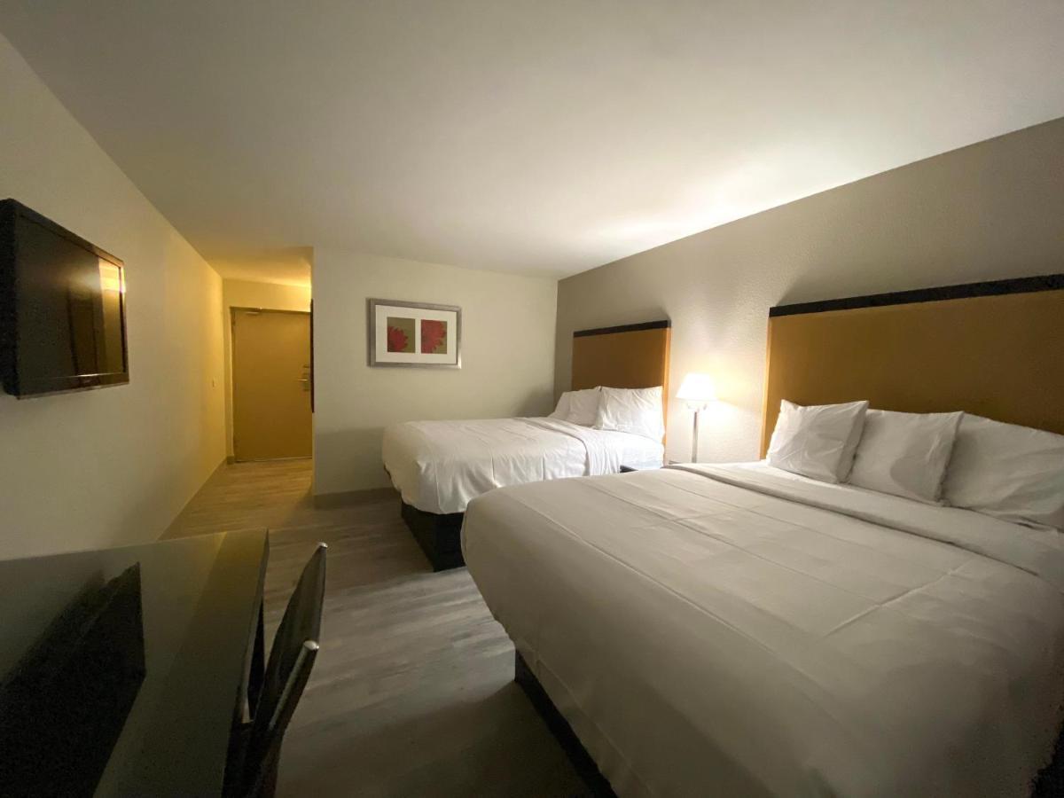 University Inn Of Carbondale Luaran gambar