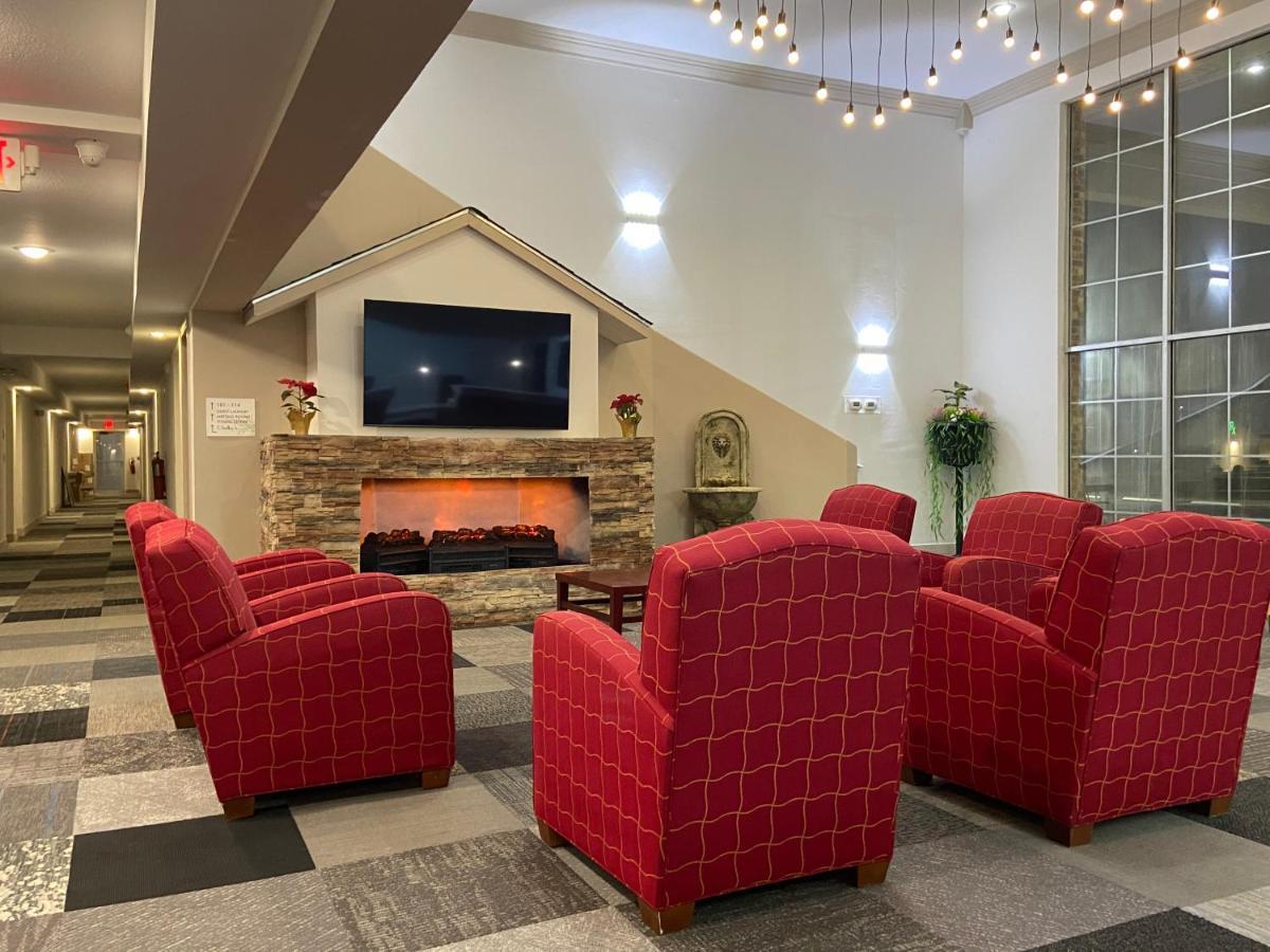 University Inn Of Carbondale Luaran gambar